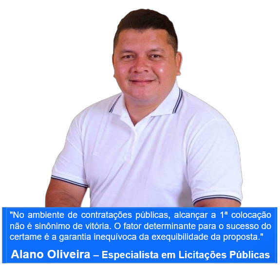 Dashboard BRLicitantes